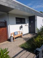 Ferienhaus LouJa - B&B Butjadingen