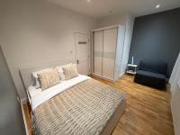 Sweet Flat with Rooftop Terrace - B&B Londra