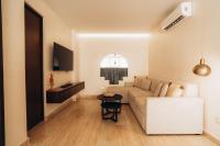 Upscale 2BR Condo Perfect Location - B&B Tulum