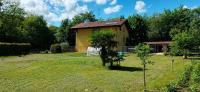 B&B Villa Margherita - Bed and Breakfast Tornavento