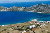 Agios Pavlos Studios - B&B Aegiali