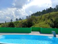 Chácara Mirante das Colinas - Bed and Breakfast Atibaia