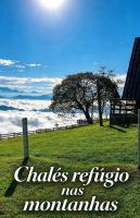 Chalés Refúgio nas montanhas - Bed and Breakfast Guaratuba