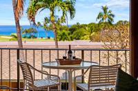 Maui Eldorado K211 - B&B Kahana