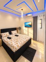 Majestic studio - Bed and Breakfast Cotonou