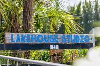 Lakehouse Studio - Bed and Breakfast Kerikeri