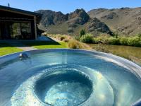 Rivers Retreat - Central Alexandra - Central Otago - Bed and Breakfast Alexandra