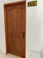 Turipaná 209 - B&B Cartagena de Indias
