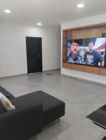 Casa Quetzal Prados del Sol 1 Rec y 2 Sofa Cama para 6 - B&B Tlayecac
