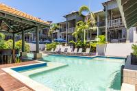 Poolside Villa - Hibiscus 40b - B&B Port Douglas