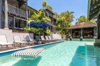 Poolside Villa - Hibiscus 40b - B&B Port Douglas