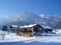 Pension Christoph - Bed and Breakfast Voldöpp