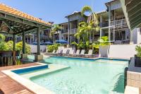 Poolside Villa - Hibiscus 40a - B&B Port Douglas