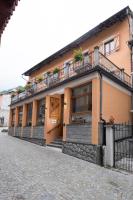 B&B Il Bucaneve - Bed and Breakfast Crissolo