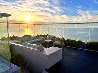 Suite resort Vista al Mar Piscinas playa 2 minutes - B&B Santa Marta