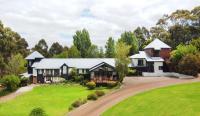 Chimes Spa Retreat - Bed and Breakfast Denmark