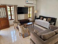 El Ñangapiri - Ferienwohnung Mercedes