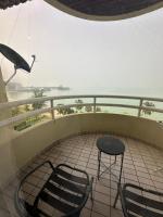 The Regency Tanjung Tuan Port Dickson with balcony and Seaview - Chambres d'hôtes Port Dickson
