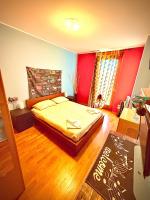 LM Color&Music House Padova - Ferienwohnung Padua