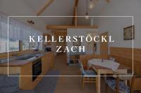 Modernes Kellerstöckl im Südburgenland - Bed and Breakfast Güssing