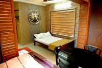 Krishna Bhavan 1BHK 150m From North Nada Guruvayur - Chambres d'hôtes Guruvāyūr