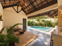 Villa 2 Chambres