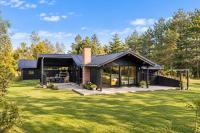EchoBay nr 2 - child-friendly house close to the beach - Ferienwohnung Jerup