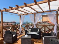 Casa Perla - Ferienwohnung Chioggia