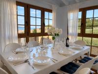 Casa LAS CAMELIAS SOMO!! Vistas al MAR!! - Chambres d'hôtes Somo