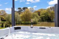 Nestledstays - Primrose - Bed and Breakfast Arundel