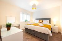 The Royal Apartments 6 -Superking Bed - Parking - B&B Parkeston