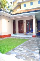 TMS Beach House - B&B