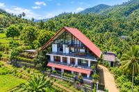 Village Breeze Cabana And Ayurvedic Spa - Ferienwohnung Ella Town