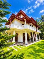 Villa Sureka - Ferienwohnung Hikkaduwa
