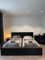 Stadthaus 34 - Check-in 24h - Bed and Breakfast Kevelaer