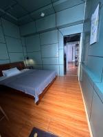 Như Ý Home - Townhouse - Phố đi bộ Hai Bà Trưng - Ferienwohnung Huế