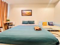 Modern Apartment - Sunrise City View - B&B Ho Chi Minh City