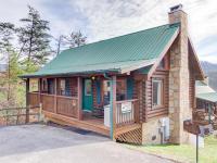 Cuddly Bear Hideaway - Chambres d’hôtes Pigeon Forge