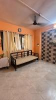 1 RK Couple-Friendly Room - Chambres d'hôtes Thane