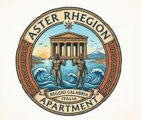 Aster Rhegion Apartment - B&B Reggio Calabria
