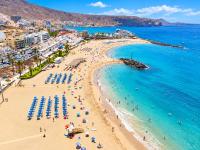 Apartamento Marte 111 - Centro los Cristianos - B&B Los Cristianos
