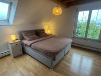 Stylish apartment near Rheinfall Schaffhausen - Ferienwohnung Jestetten