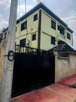 Egbeda Akowonjo Apartment - B&B Okunola