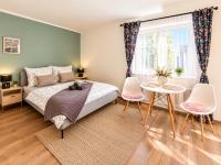 Stodolička - Ferienwohnung Svatobořice