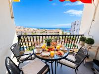 Achacay 69 Ocean Views & Swimming Pool - Ferienwohnung Los Cristianos