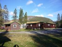 Tosbotn Camping & Cottages