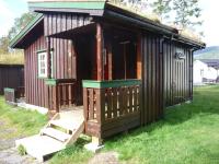 Tosbotn Camping & Cottages