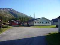 Tosbotn Camping & Cottages