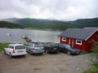 Tosbotn Camping & Cottages