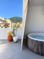 Thea Rooftop in the City Centre of Xanthi - Ferienwohnung Xánthi
